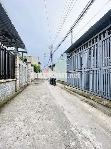 🏡 CHO THUÊ NHÀ NGUYÊN CĂN HXH PHẠM VĂN BẠCH –P.15, TÂN BÌNH -7 TRIỆU.