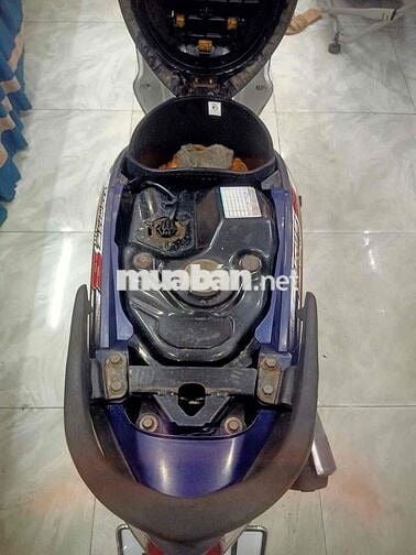 Wave S honda (Nhật) bstp máy Zin êm