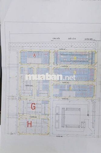 ĐẤT Ở ĐÔ THỊ  CHÍNH CHỦ CẦN BÁN