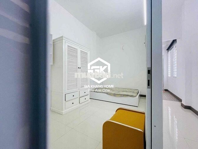NHÀ NGUYÊN CĂN 3 PHÒNG NGỦ FULL NỘI THẤT MẶT TIỀN ĐƯỜNG ĐÔ LƯƠNG