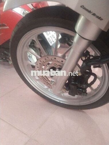 Xe SH mode còn quá đẹp 97%