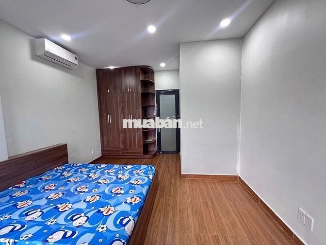 Cho thuê nhà nguyên căn 2 tầng KĐT Oasis, 2PN,gần ĐH Việt Đức, giá 6tr