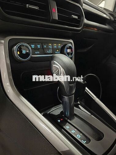 Ford EcoSport Titanium 1.5L 2020 - 69000 km