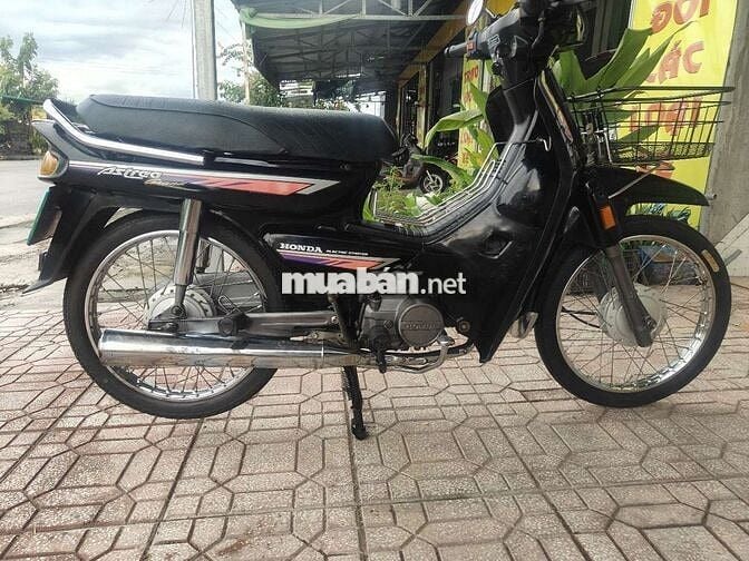 HONDA DREAM ESTRA
