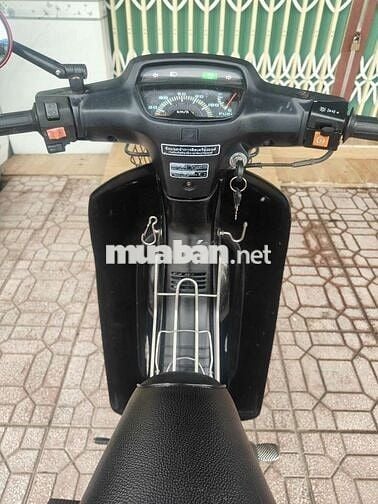 HONDA DREAM ESTRA