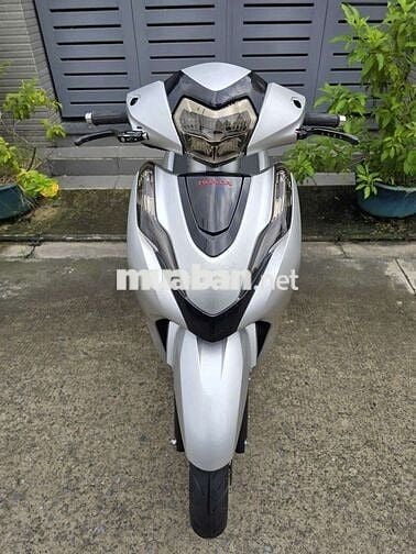 Lead 2023 bạc Porsche,full đồ chơi BSTP,chính chủ