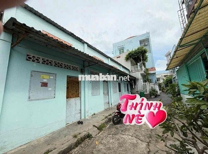 DIỆN TÍCH ĐẤT 100M2 ĐƯỜNG SỐ 6 PHƯỜNG LINH CHIỂU THỦ ĐỨC