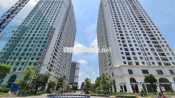 🏡🏢 Căn hộ chung cư Đại Từ, toà Vinaconex xây đẹp, chắc chắn 7x tr/m