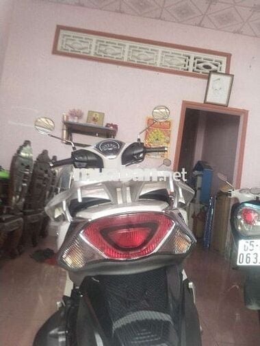 Xe SH mode còn quá đẹp 97%
