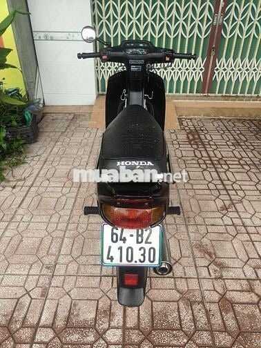 HONDA DREAM ESTRA