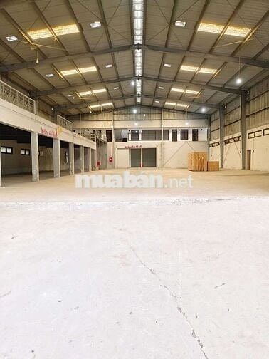 Xưởng Chánh Phú Hoà, 600m, đường nhựa, giá 15 triệu/tháng
