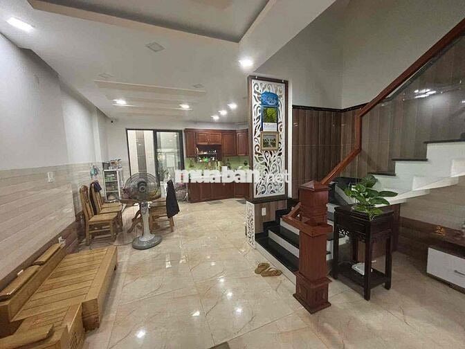 CHO THUÊ NHÀ ĐƯỜNG BÙI PHÙNG VCN PHƯỚC HẢI