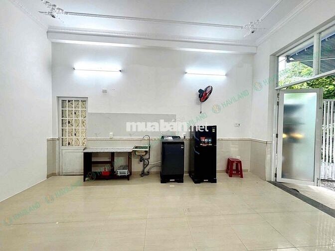 CĂN MẶT TIỀN VỪA Ở VỪA KINH DOANH ĐƯỜNG HOÀNG XUÂN NHỊ