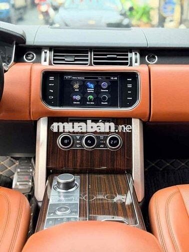 LandRover Range Rover 2014 3.0P HSE Model 2020