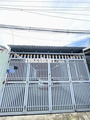 🏡 CHO THUÊ NHÀ NGUYÊN CĂN HXH PHẠM VĂN BẠCH –P.15, TÂN BÌNH -7 TRIỆU.