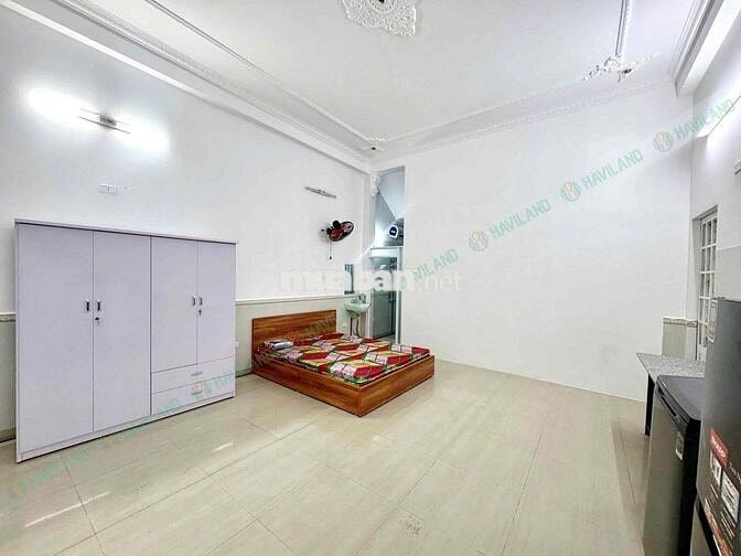 CĂN MẶT TIỀN VỪA Ở VỪA KINH DOANH ĐƯỜNG HOÀNG XUÂN NHỊ