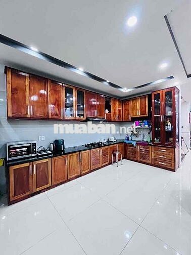 Khu vip Cao Lỗ, Gần Parc Mall quận 8, Mặt tiền 6m, Nhỉnh 17 tỷ