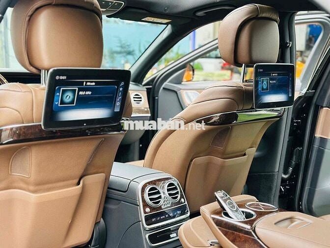 Mercedes Benz S450 Model 2021