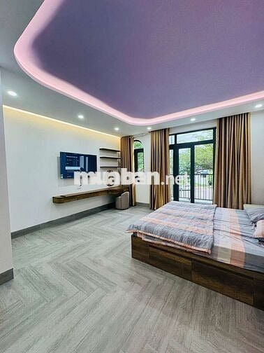 Cho thuê nhà nguyên căn full nội thất Mỹ Gia Thái Xuân