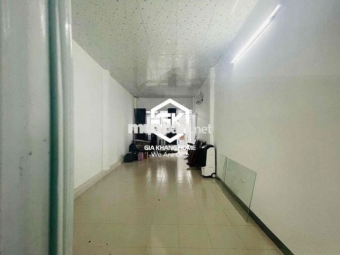 NHÀ NGUYÊN CĂN 3 PHÒNG NGỦ FULL NỘI THẤT MẶT TIỀN ĐƯỜNG ĐÔ LƯƠNG