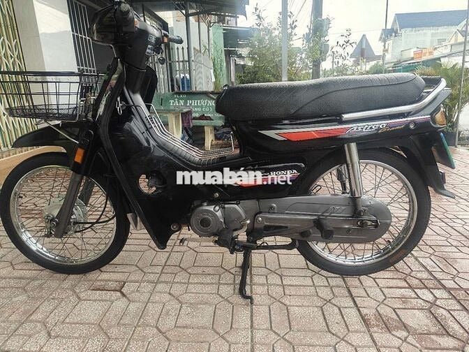 HONDA DREAM ESTRA