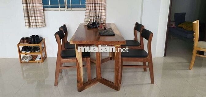 Cho thuê căn hộ 66m.1PN.quận 6 TPHCM