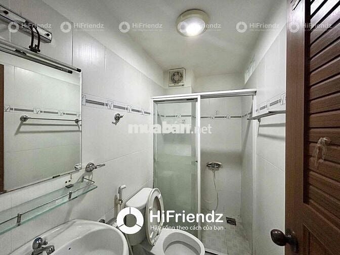 Studio cửa sổ lớn full nt mới nằm mặt đường vành đai quận 6