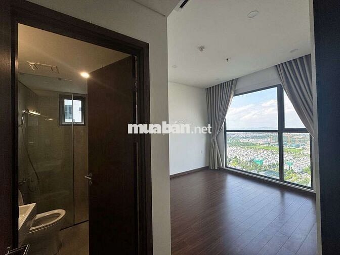 Chính chủ bán căn hộ cao cấp H2 view biệt thự rẻ nhất Oceanpark GL