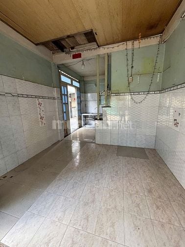 Bán nhà hẻm xe hơi 8m Cách Mạng Tháng 8, Phường Hòa Hưng, 3,5x6m