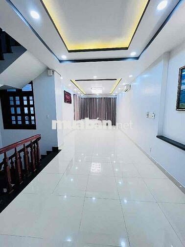 Khu vip Cao Lỗ, Gần Parc Mall quận 8, Mặt tiền 6m, Nhỉnh 17 tỷ