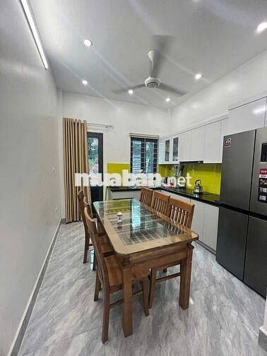 GIÁ 6.2 TỶ! NHÀ TRƯƠNG ĐỊNH - HOÀNG MAI: 45M², 4 TẦNG - 4 PHÒNG NGỦ!
