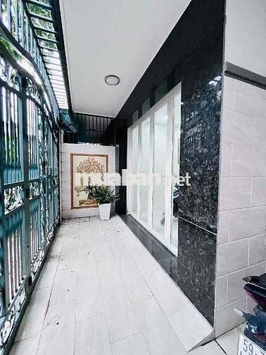 Khu vip Cao Lỗ, Gần Parc Mall quận 8, Mặt tiền 6m, Nhỉnh 17 tỷ