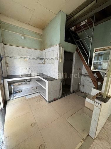 Bán nhà hẻm xe hơi 8m Cách Mạng Tháng 8, Phường Hòa Hưng, 3,5x6m