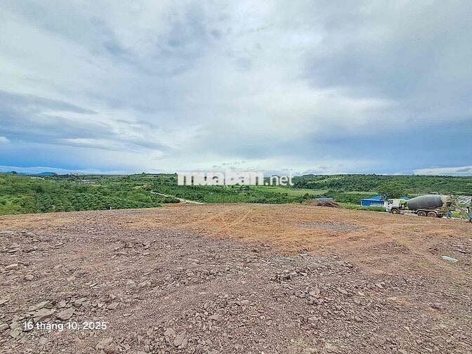 🌤 CHỈ 630 TRIỆU SỞ HỮU NGAY 1000M² ĐẤT VIEW ĐỒI NÚI 360° TẠI TÂN HÀ –