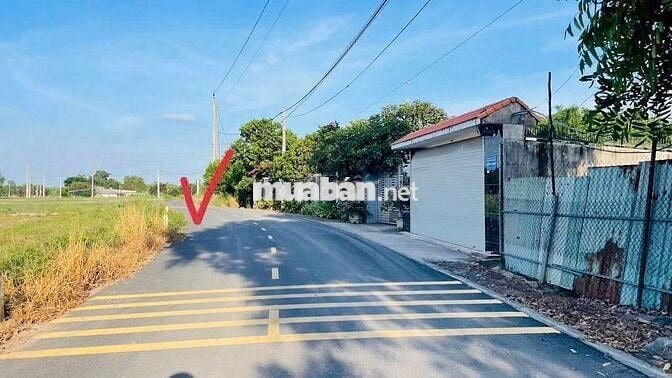 Chủ Ngộp bán nhanh 2 lô đất đẹp gần biển Lộc An