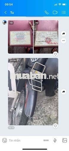 cần bán xe cup 50 cc