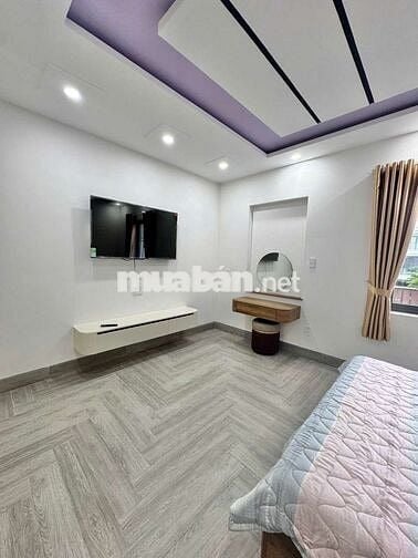 Cho thuê nhà nguyên căn full nội thất Mỹ Gia Thái Xuân