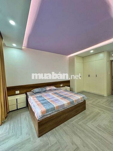 Cho thuê nhà nguyên căn full nội thất Mỹ Gia Thái Xuân