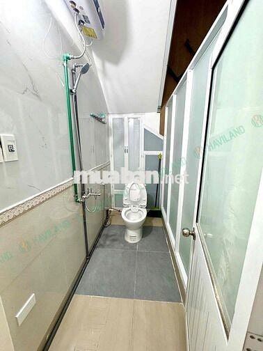 CĂN MẶT TIỀN VỪA Ở VỪA KINH DOANH ĐƯỜNG HOÀNG XUÂN NHỊ