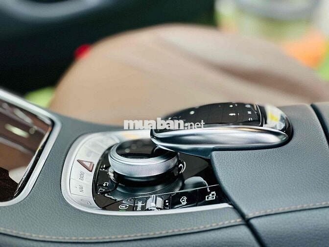 Mercedes Benz S450 Model 2021