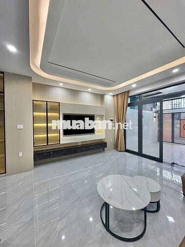 Cho thuê nhà nguyên căn full nội thất Mỹ Gia Thái Xuân