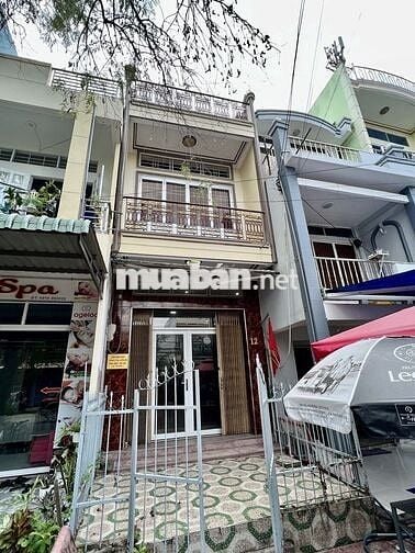 BÁN NHÀ RIÊNG CHÍNH CHỦ TẠI TRUNG TÂM PHƯỜNG 2 THÀNH PHỐ CÀ MAU