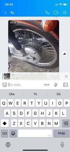 cần bán xe cup 50 cc