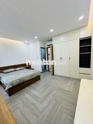 Cho thuê nhà nguyên căn full nội thất Mỹ Gia Thái Xuân