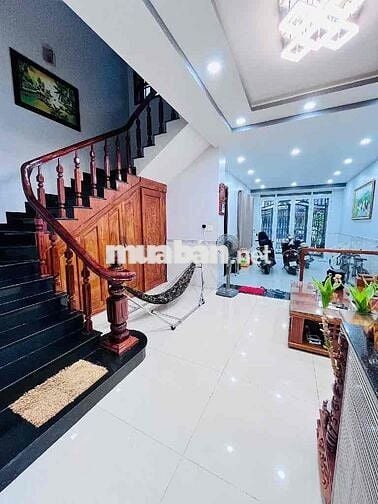 Khu vip Cao Lỗ, Gần Parc Mall quận 8, Mặt tiền 6m, Nhỉnh 17 tỷ