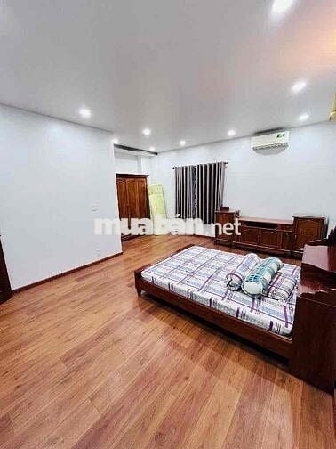 Khu vip Cao Lỗ, Gần Parc Mall quận 8, Mặt tiền 6m, Nhỉnh 17 tỷ