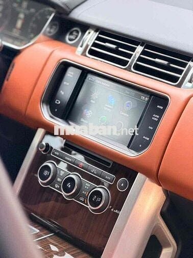 LandRover Range Rover 2014 3.0P HSE Model 2020
