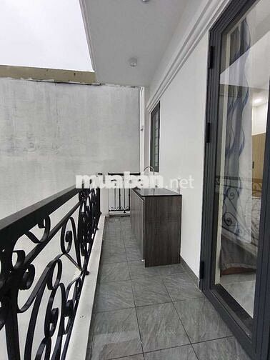 CHÍNH CHỦCHO THUÊ PHÒNG MỚI 100% – FULL NT CAO CẤP BAN CÔNG THOÁNG MÁT