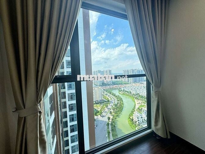 Chính chủ bán căn hộ cao cấp H2 view biệt thự rẻ nhất Oceanpark GL
