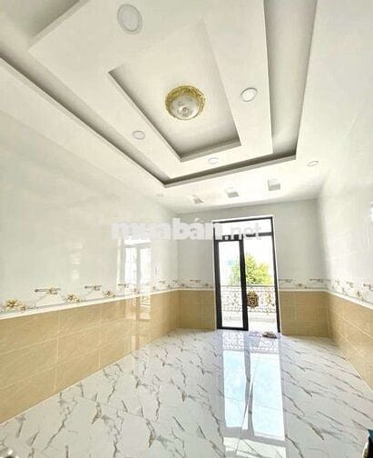 Cho thuê nhà mặt tiền An Dương Vương, P11, Q6 giá rẻ chỉ #16tr